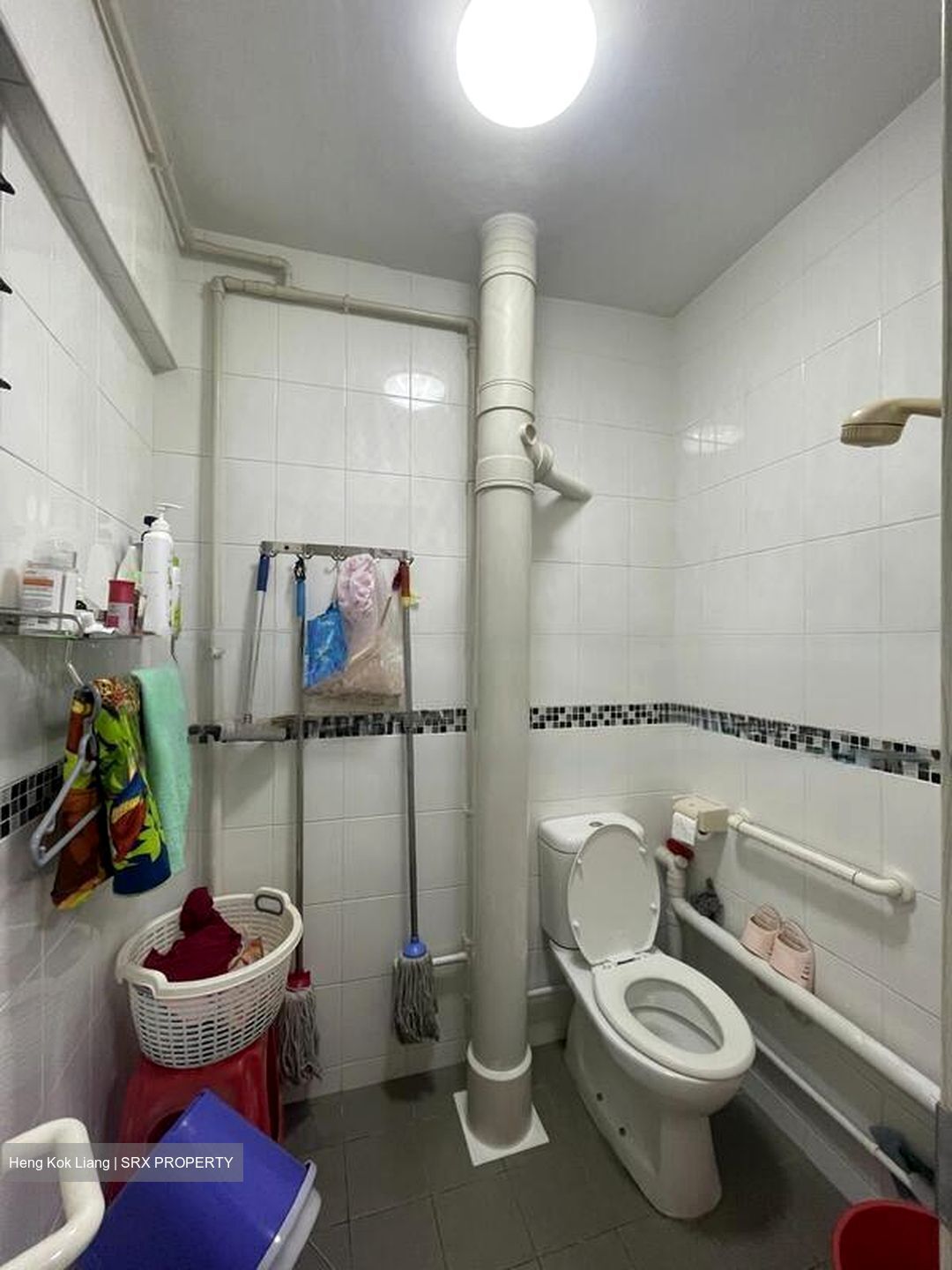 Blk 201B Tampines Street 21 (Tampines), HDB 3 Rooms #446509931